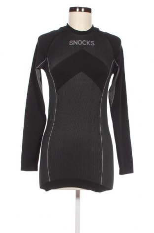 Damen Shirt Snocks, Größe M, Farbe Schwarz, Preis € 10,99