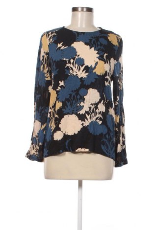 Дамска блуза Soaked In Luxury, Размер S, Цвят Многоцветен, Цена 31,10 лв.