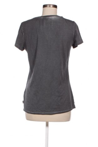 Γυναικεία μπλούζα Soccx, Μέγεθος S, Χρώμα Γκρί, Τιμή 32,73 €