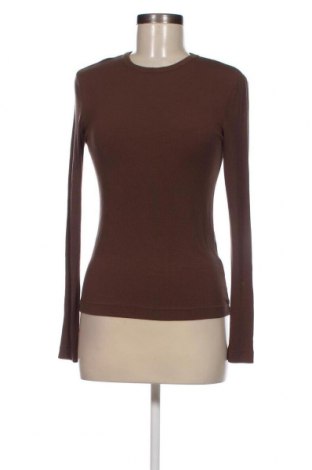 Damen Shirt Soft Rebels, Größe S, Farbe Braun, Preis 33,40 €