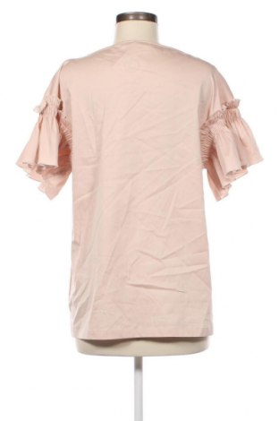 Damen Shirt Soluzione, Größe M, Farbe Rosa, Preis € 11,27