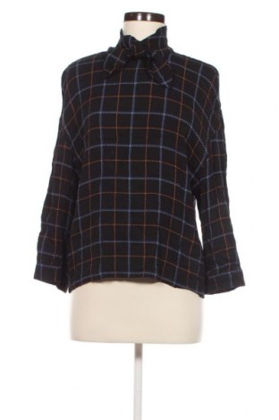 Дамска блуза Someday., Размер M, Цвят Черен, Цена 13,60 лв.