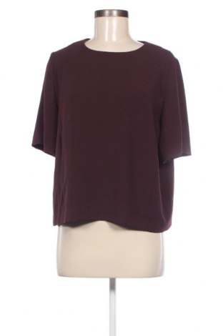 Дамска блуза Someday., Размер M, Цвят Лилав, Цена 8,50 лв.