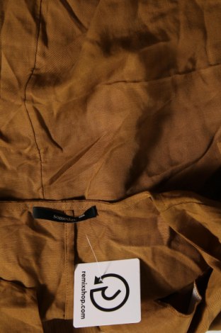 Γυναικεία μπλούζα Someday., Μέγεθος S, Χρώμα Καφέ, Τιμή 21,03 €