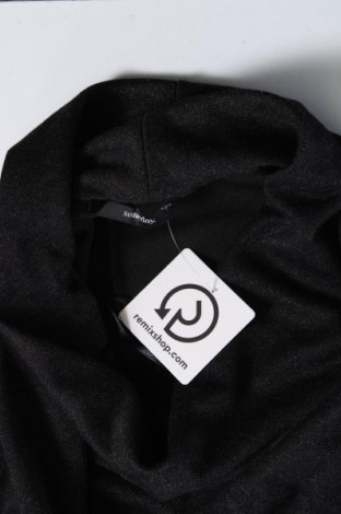 Γυναικεία μπλούζα Someday., Μέγεθος M, Χρώμα Μαύρο, Τιμή 7,36 €