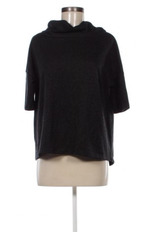 Γυναικεία μπλούζα Someday., Μέγεθος M, Χρώμα Μαύρο, Τιμή 8,41 €