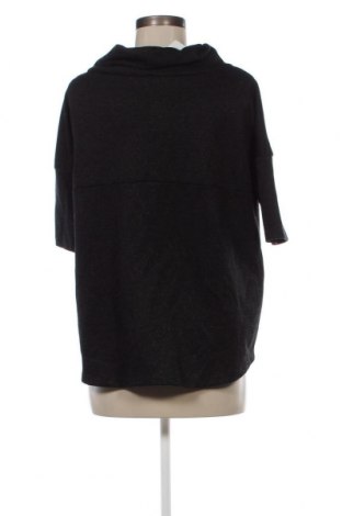Γυναικεία μπλούζα Someday., Μέγεθος M, Χρώμα Μαύρο, Τιμή 7,36 €