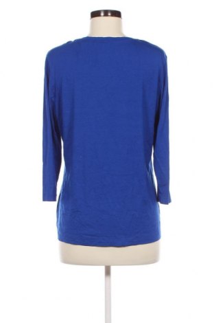 Damen Shirt Sommermann, Größe S, Farbe Blau, Preis 8,28 €