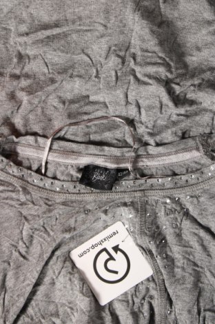 Damen Shirt Sonja Blank, Größe L, Farbe Grau, Preis 5,95 €