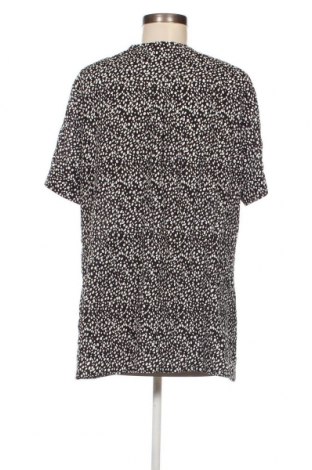 Γυναικεία μπλούζα Sonja Blank, Μέγεθος XL, Χρώμα Μαύρο, Τιμή 5,76 €