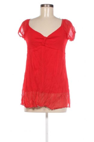 Damen Shirt Sophyline, Größe M, Farbe Rot, Preis € 13,22