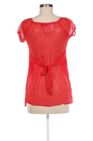 Damen Shirt Sophyline, Größe M, Farbe Rot, Preis € 4,63