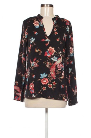 Γυναικεία μπλούζα Sora, Μέγεθος S, Χρώμα Πολύχρωμο, Τιμή 4,70 €
