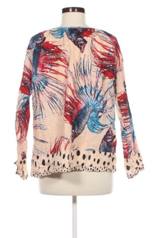 Damen Shirt Soul Kathrine, Größe M, Farbe Mehrfarbig, Preis 20,88 €