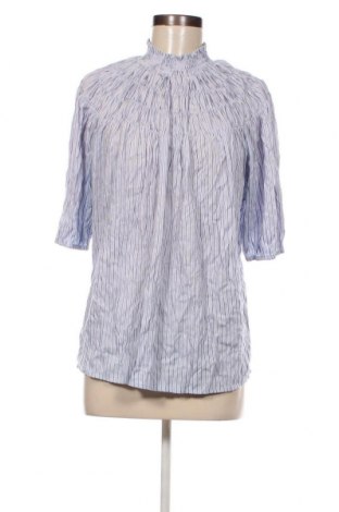 Γυναικεία μπλούζα Soulmate, Μέγεθος XL, Χρώμα Μπλέ, Τιμή 10,96 €