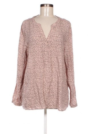 Γυναικεία μπλούζα Soya Concept, Μέγεθος XXL, Χρώμα Ρόζ , Τιμή 11,57 €
