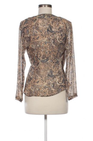 Дамска блуза Soya Concept, Размер S, Цвят Многоцветен, Цена 34,00 лв.