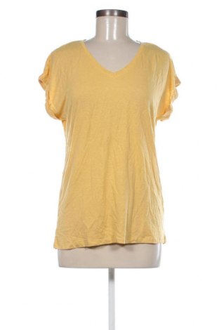 Γυναικεία μπλούζα Soya Concept, Μέγεθος M, Χρώμα Κίτρινο, Τιμή 21,43 €