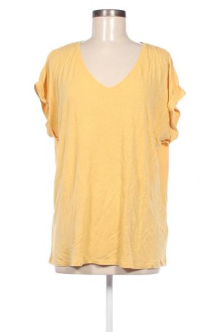 Дамска блуза Soya Concept, Размер XL, Цвят Жълт, Цена 35,42 лв.
