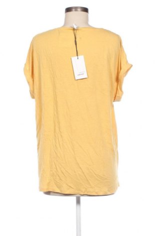 Γυναικεία μπλούζα Soya Concept, Μέγεθος XL, Χρώμα Κίτρινο, Τιμή 23,34 €