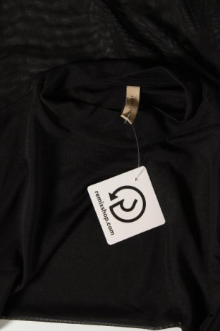 Γυναικεία μπλούζα Soya Concept, Μέγεθος M, Χρώμα Μαύρο, Τιμή 9,46 €