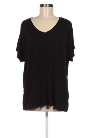 Γυναικεία μπλούζα Soya Concept, Μέγεθος L, Χρώμα Μαύρο, Τιμή 10,94 €
