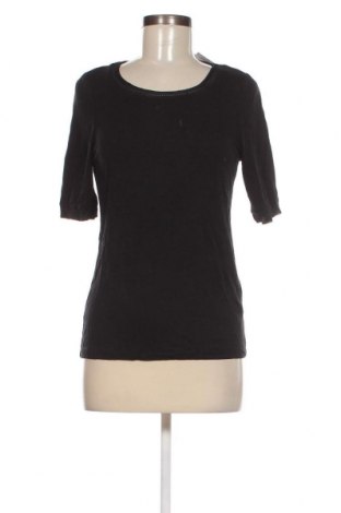 Дамска блуза Soya Concept, Размер M, Цвят Черен, Цена 31,58 лв.