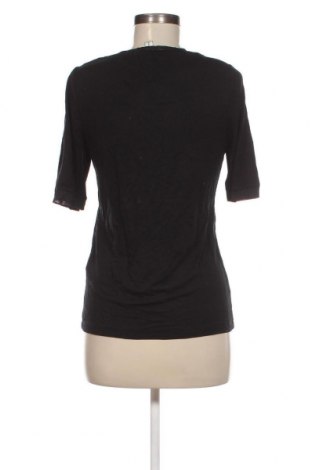 Дамска блуза Soya Concept, Размер M, Цвят Черен, Цена 31,58 лв.