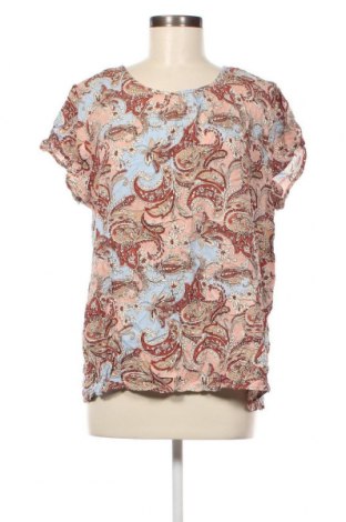 Дамска блуза Soya Concept, Размер XXL, Цвят Многоцветен, Цена 16,66 лв.