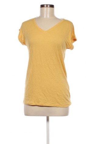 Дамска блуза Soya Concept, Размер XS, Цвят Жълт, Цена 30,80 лв.