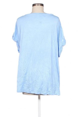 Damen Shirt Soya Concept, Größe XXL, Farbe Blau, Preis 23,66 €