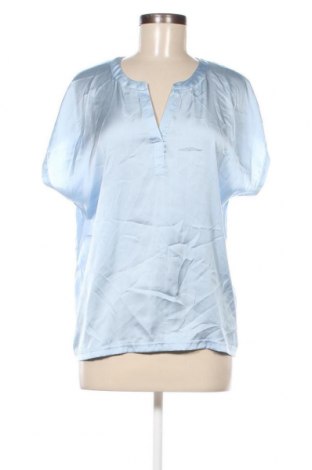 Дамска блуза Soya Concept, Размер M, Цвят Син, Цена 10,20 лв.