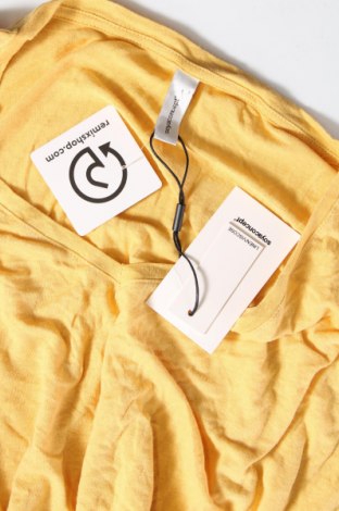 Дамска блуза Soya Concept, Размер XL, Цвят Жълт, Цена 40,04 лв.