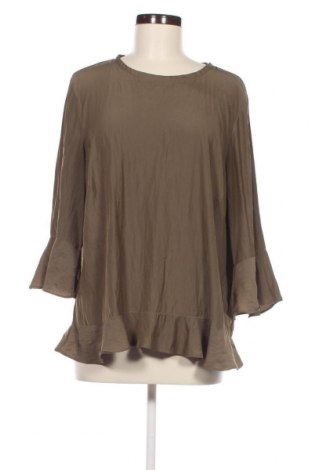 Damen Shirt Soya Concept, Größe XL, Farbe Grün, Preis € 3,49