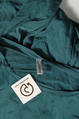Γυναικεία μπλούζα Soya Concept, Μέγεθος XL, Χρώμα Πράσινο, Τιμή 11,57 €