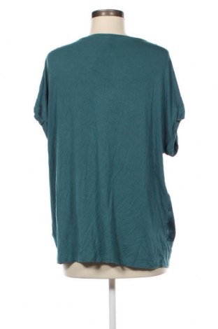 Γυναικεία μπλούζα Soya Concept, Μέγεθος XL, Χρώμα Πράσινο, Τιμή 11,57 €