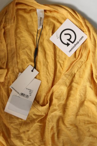 Γυναικεία μπλούζα Soya Concept, Μέγεθος XS, Χρώμα Κίτρινο, Τιμή 16,67 €