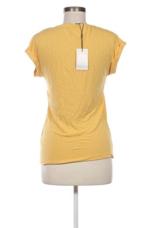 Γυναικεία μπλούζα Soya Concept, Μέγεθος XS, Χρώμα Κίτρινο, Τιμή 16,67 €