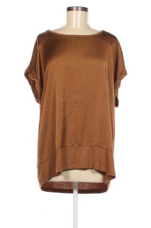 Damen Shirt Soya Concept, Größe XL, Farbe Braun, Preis 12,30 €
