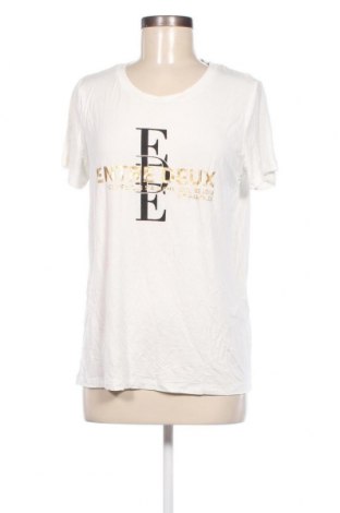 Γυναικεία μπλούζα Soya Concept, Μέγεθος M, Χρώμα Λευκό, Τιμή 8,41 €