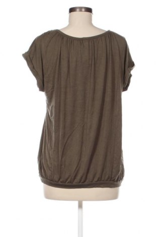 Γυναικεία μπλούζα Soya Concept, Μέγεθος L, Χρώμα Πράσινο, Τιμή 10,30 €