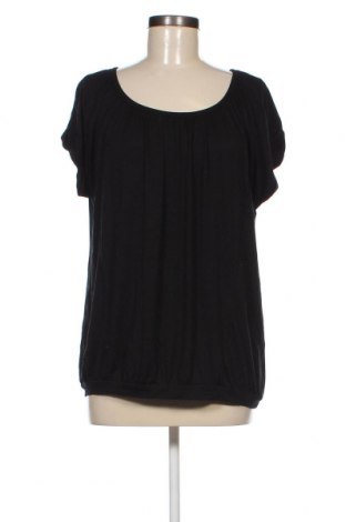 Дамска блуза Soya Concept, Размер L, Цвят Черен, Цена 17,68 лв.