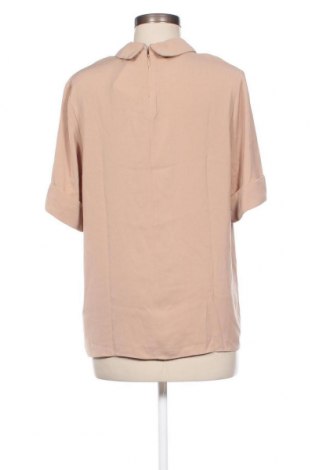 Γυναικεία μπλούζα Splash, Μέγεθος XL, Χρώμα  Μπέζ, Τιμή 10,30 €
