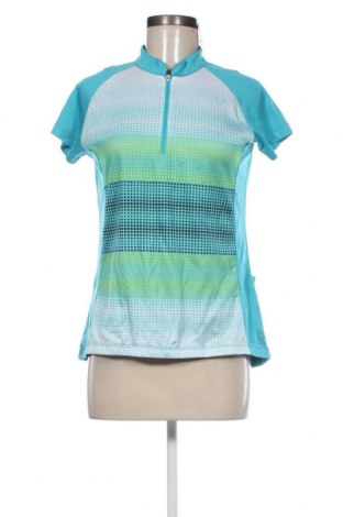 Дамска блуза Sports, Размер M, Цвят Многоцветен, Цена 5,06 лв.