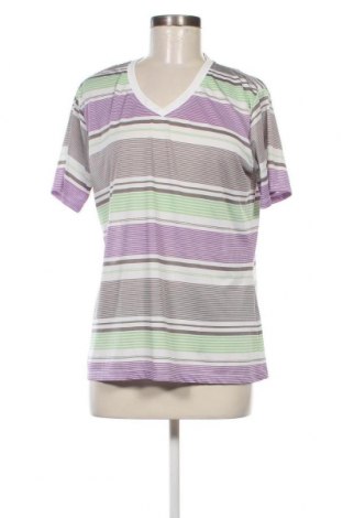 Damen Shirt Sports, Größe L, Farbe Mehrfarbig, Preis 6,48 €