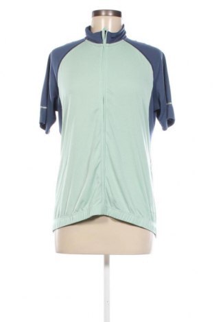 Damen Shirt Sports Performance by Tchibo, Größe L, Farbe Grün, Preis 4,80 €