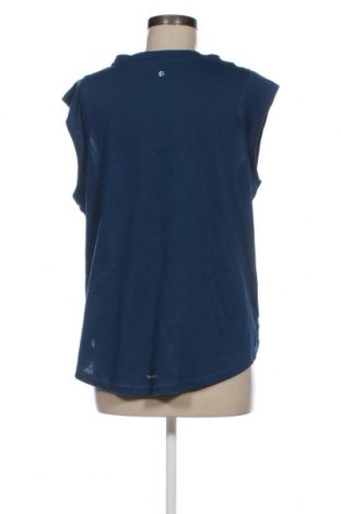 Damen Shirt Sports Performance by Tchibo, Größe L, Farbe Blau, Preis 4,80 €