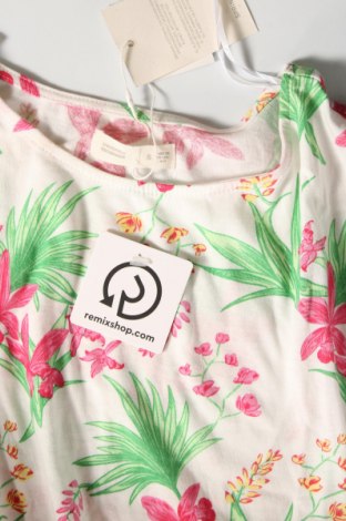 Γυναικεία μπλούζα Springfield, Μέγεθος S, Χρώμα Πολύχρωμο, Τιμή 5,93 €