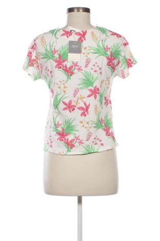 Γυναικεία μπλούζα Springfield, Μέγεθος S, Χρώμα Πολύχρωμο, Τιμή 5,93 €