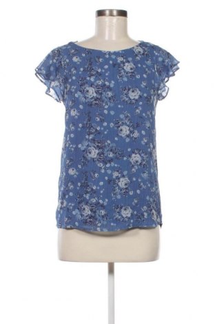 Γυναικεία μπλούζα Springfield, Μέγεθος S, Χρώμα Μπλέ, Τιμή 10,67 €